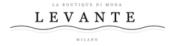 LEVANTE BUTIQUE
